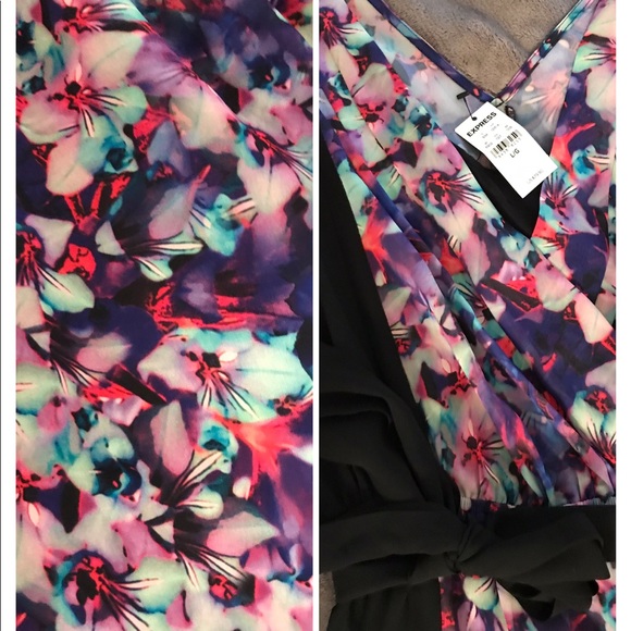 Dress - Picture 2 of 4